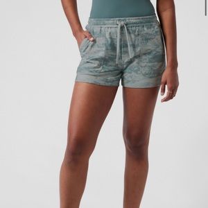 Athleta Farallon Short - XXS